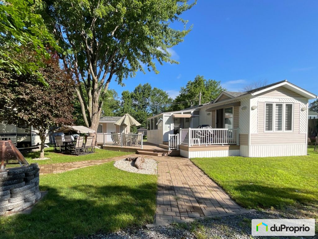 Page 4 Maisons à vendre, Montérégie (RiveSud Montréal) DuProprio