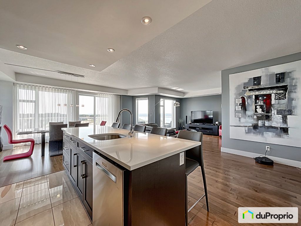 Condos à vendre, StAugustinDeDesmaures