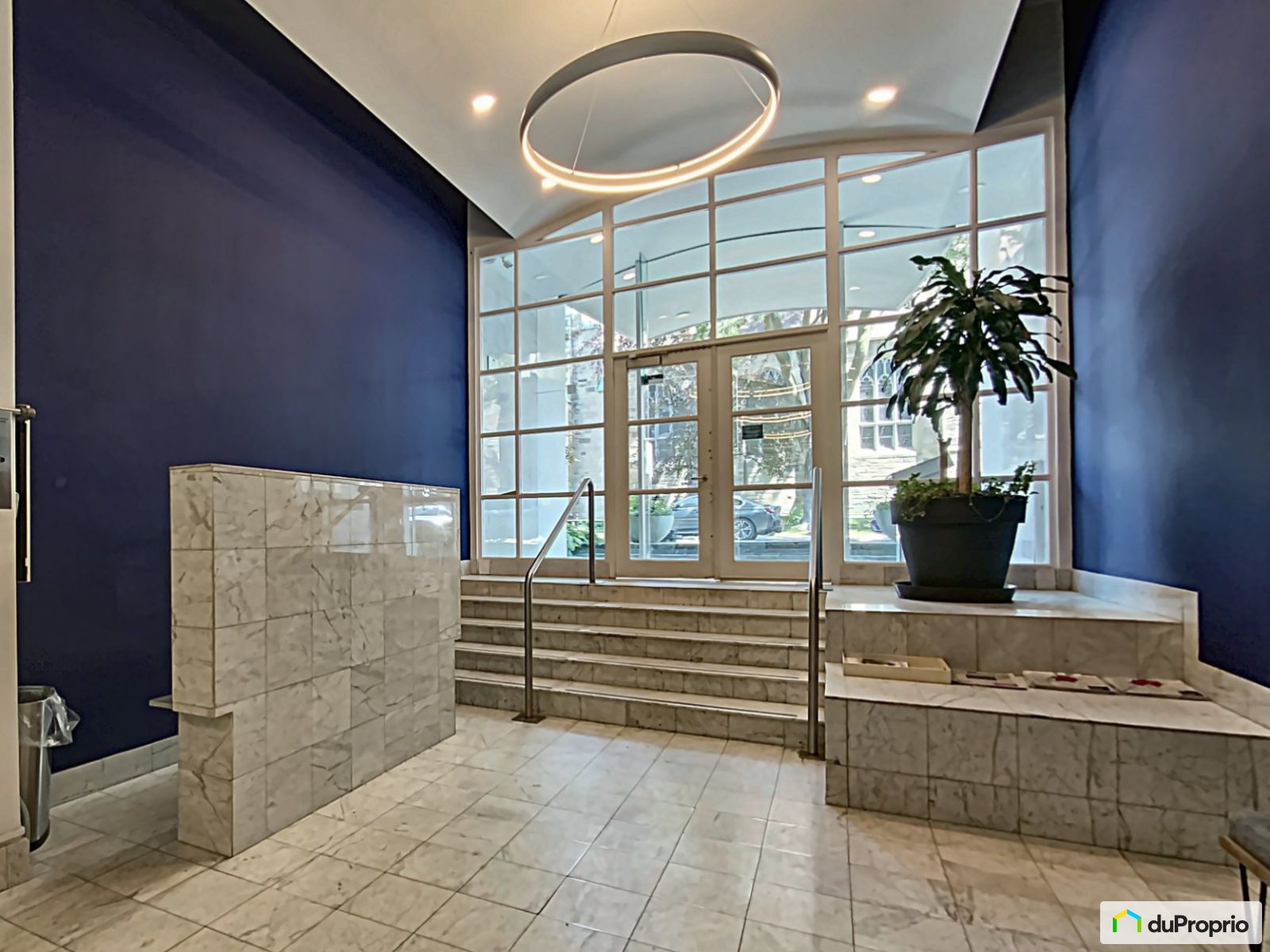 Condominium for sale Westmount 1 bedroom 1 bathroom 1015309