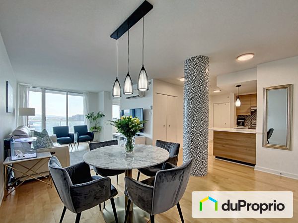 Property sold in Ahuntsic / Cartierville