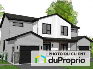 Condos, maisons à vendre, St-Mathieu-De-Beloeil