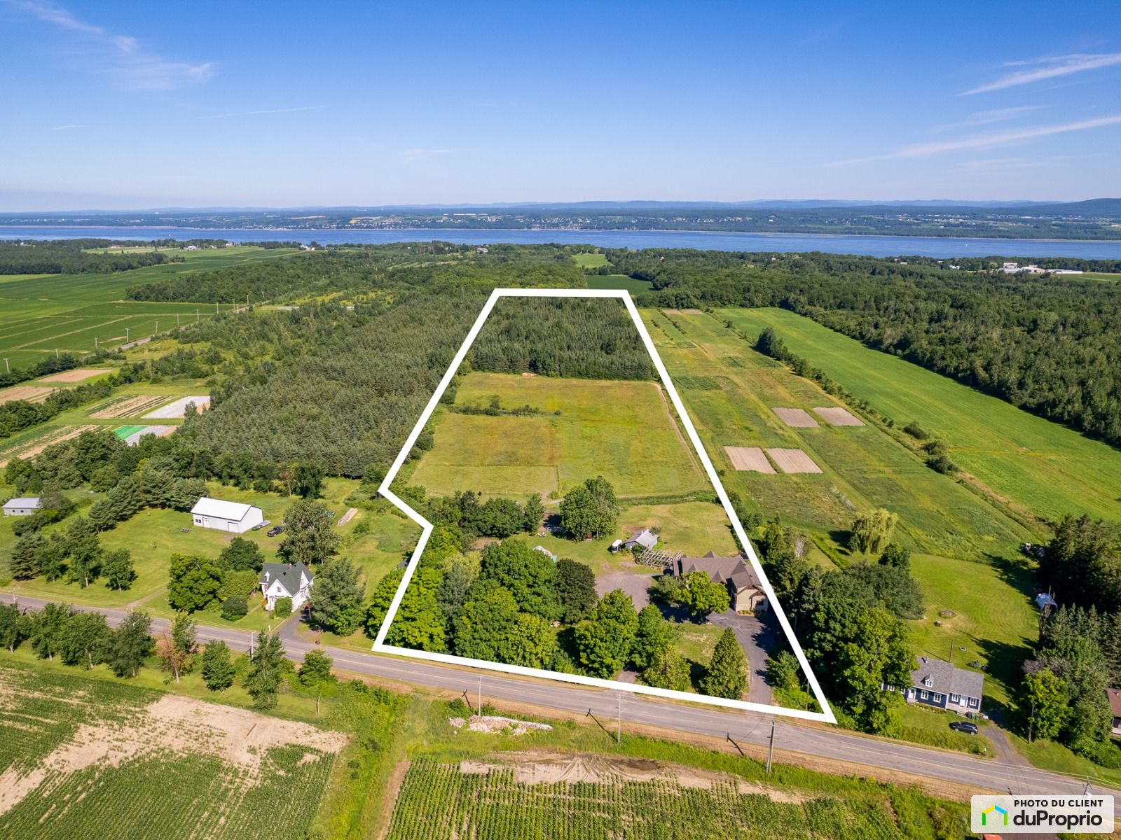 Fermette à vendre StAntoineDeTilly 6 chambres 3 salles de bain 1015398 Fermette à vendre StAntoineDeTilly 6 chambres 3 salles de bain 1015398