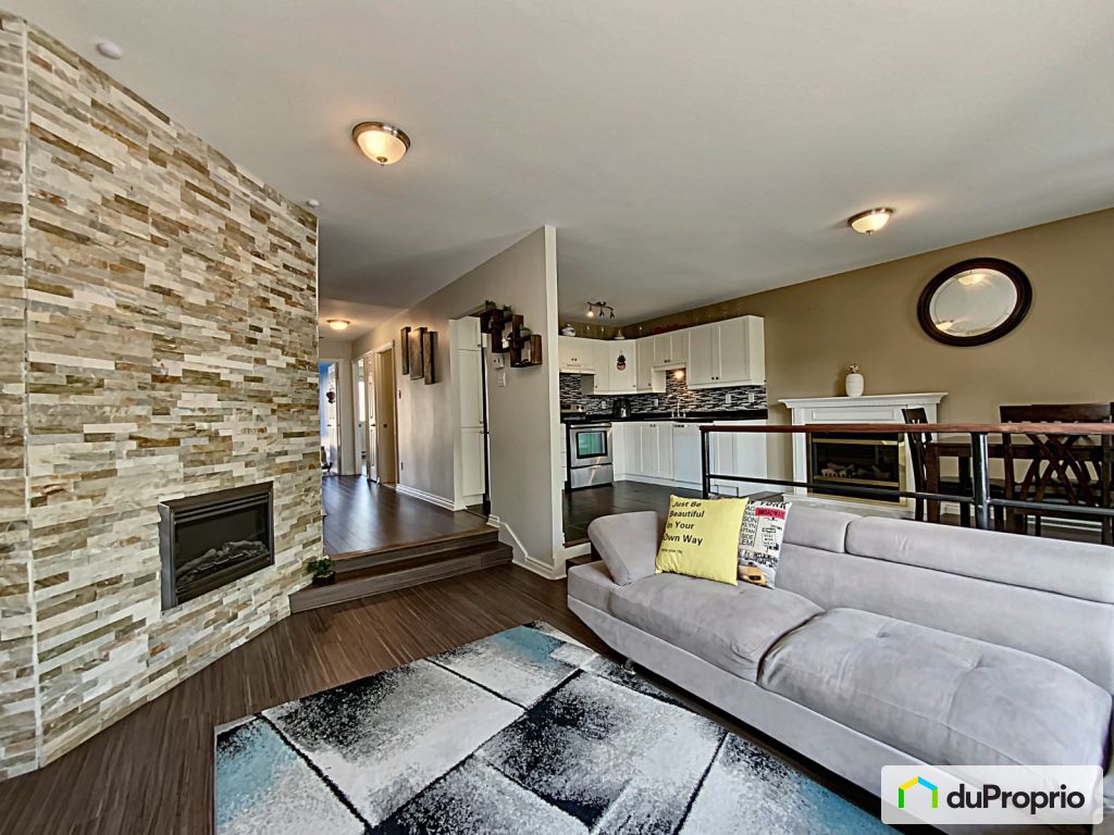 Condos à vendre, PointeAuxTrembles / MontréalEst