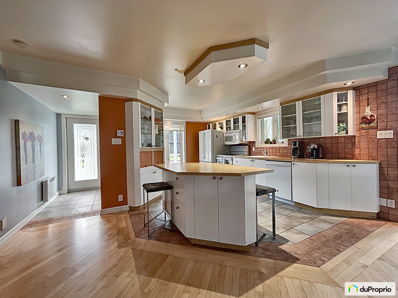 3D Virtual Tour