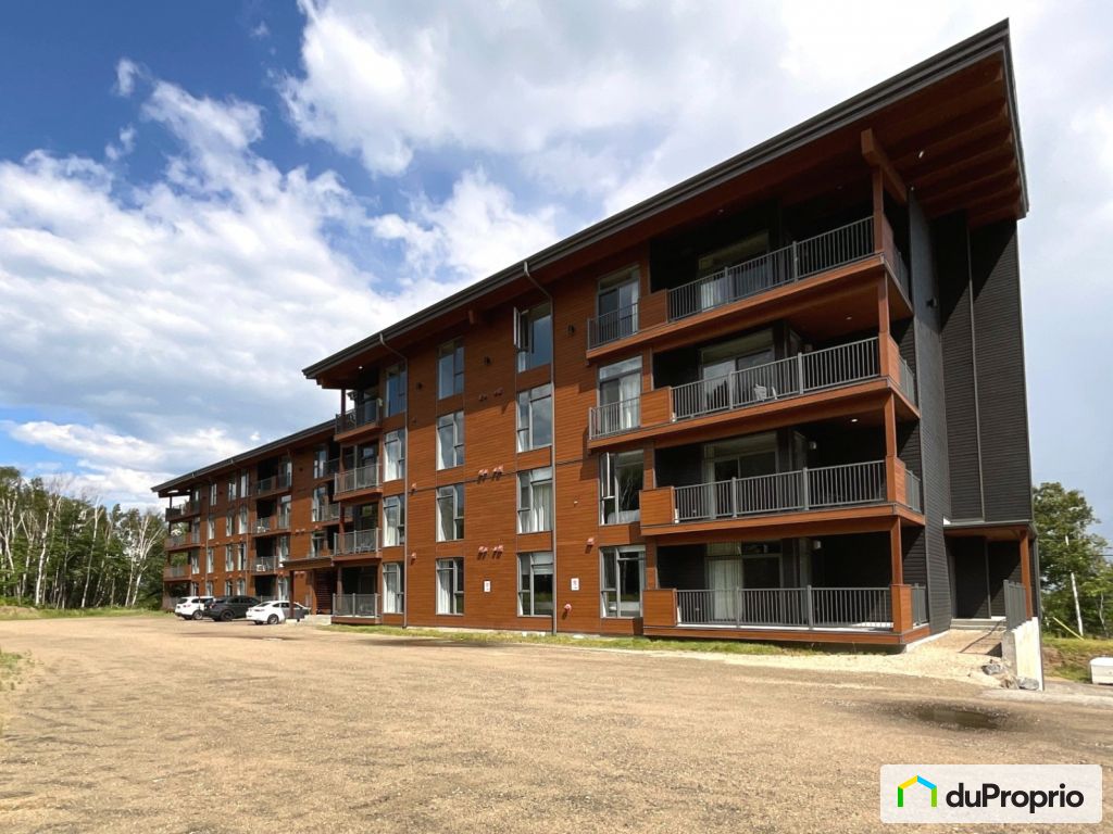 PetiteRivièreStFrançois Lofts and Condos for sale