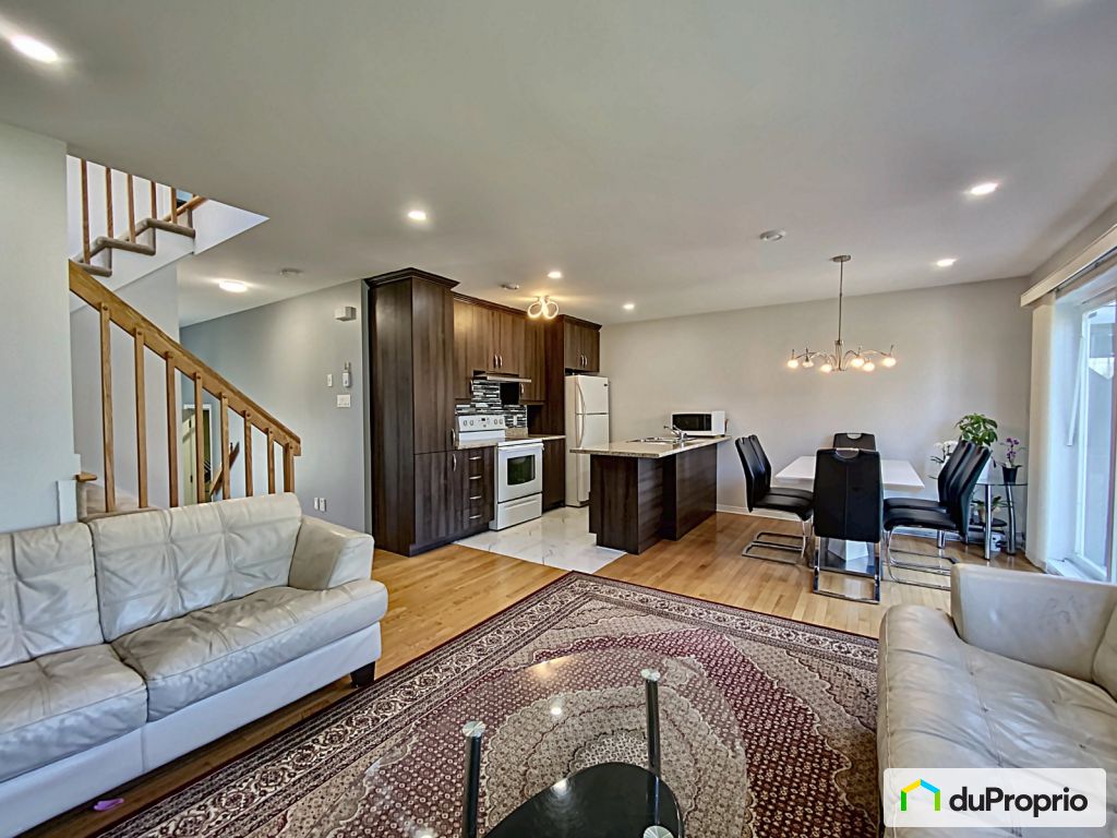 VaudreuilDorion Homes for sale