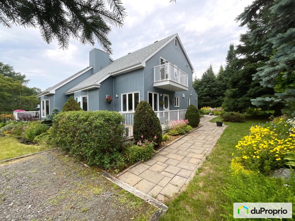 Quebec Real Estate for sale