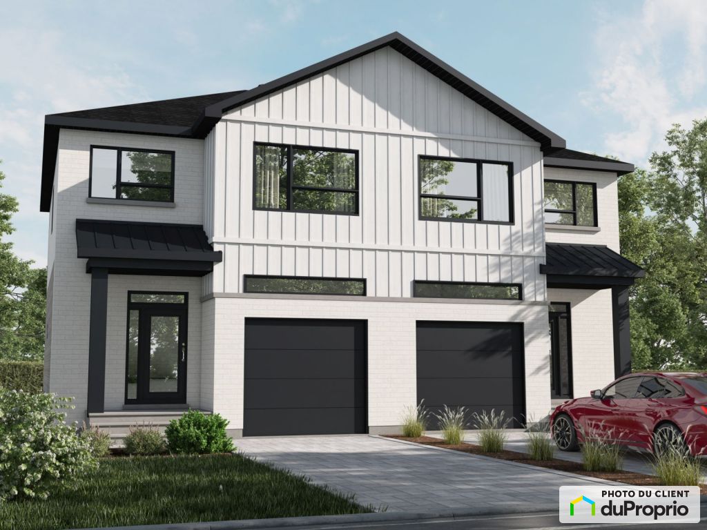 Condos, maisons à vendre, StPhilippe