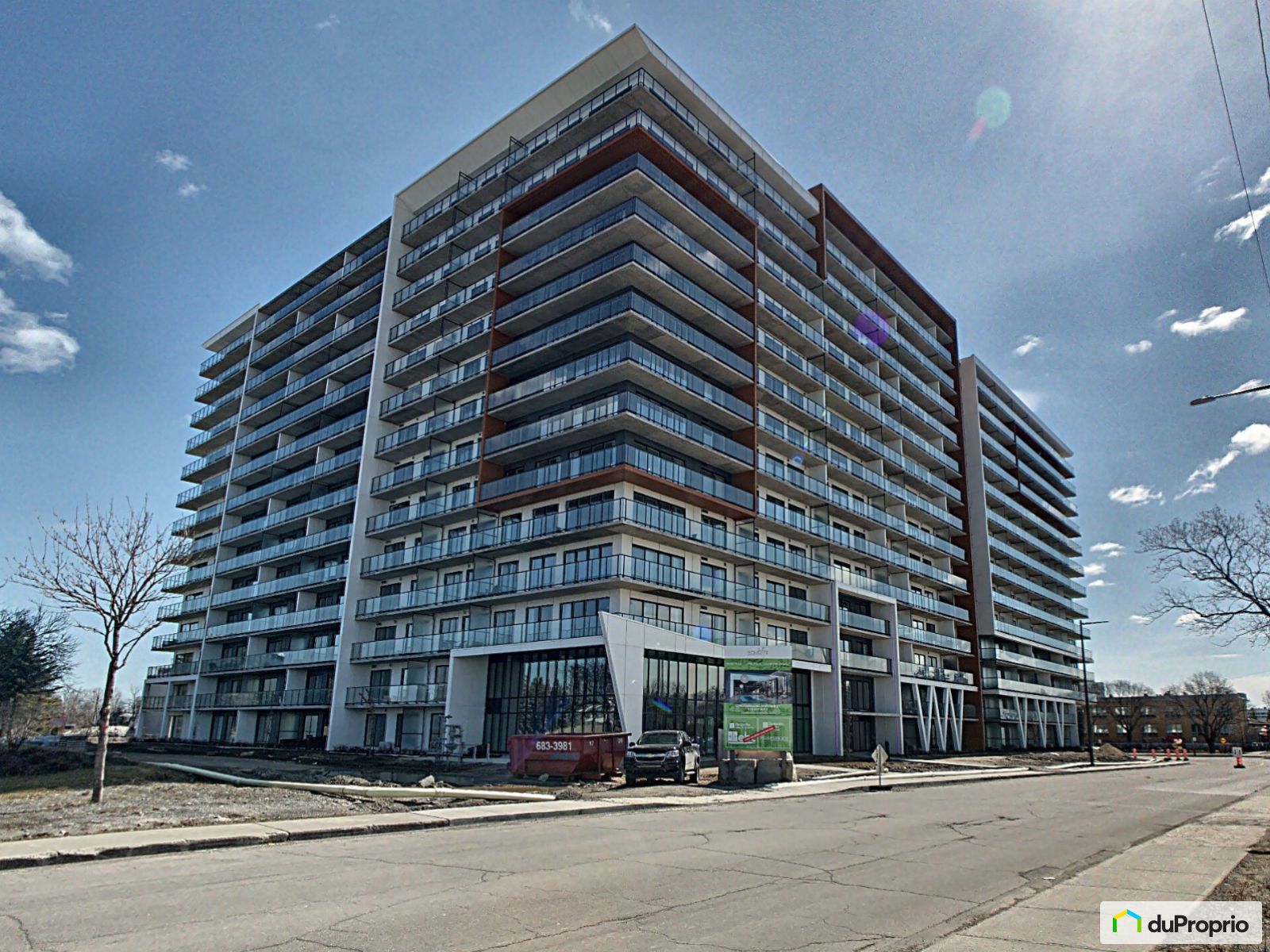 Condo à vendre SteFoy 1 chambre 1 salle de bain 1016026 Condo à vendre SteFoy 1 chambre 1 salle de bain 1016026