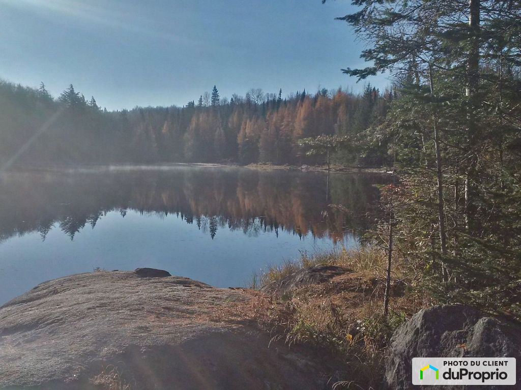 Condos, maisons à vendre, MorinHeights