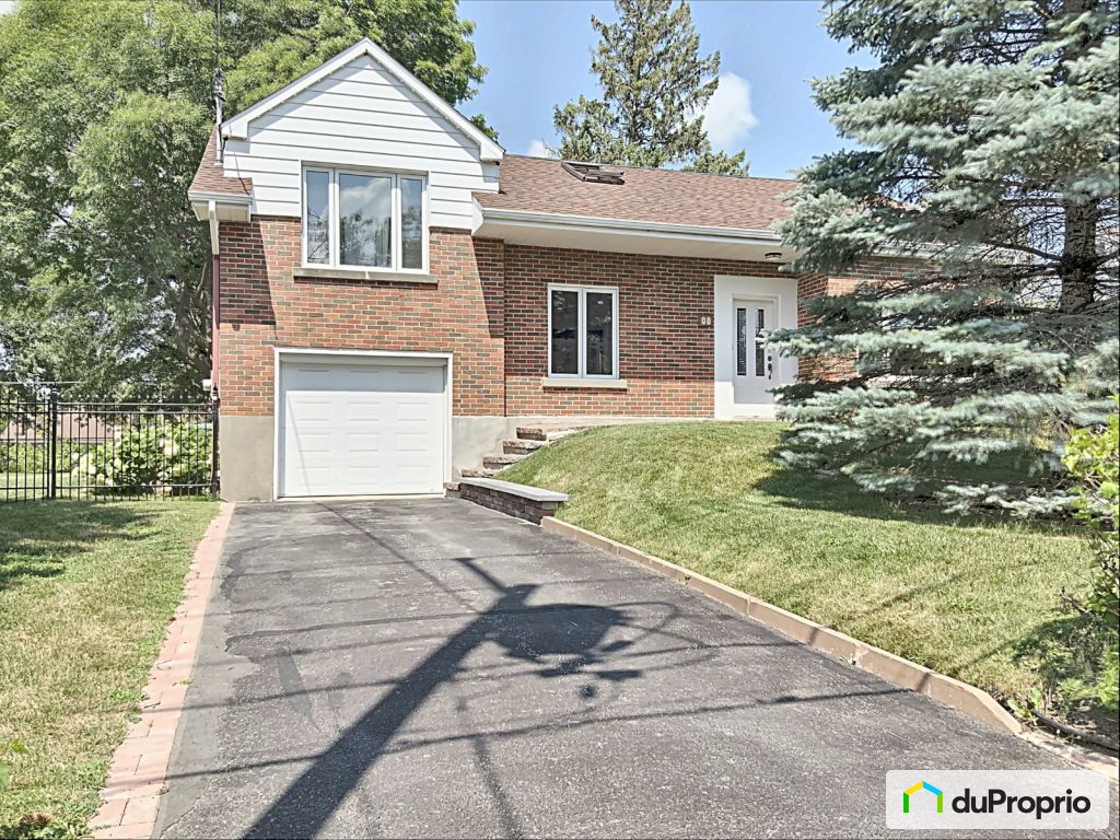 Pierrefonds / Roxboro Homes for sale