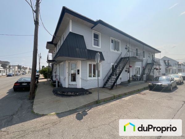 Outside - 141-145A, rue Phipps, Sorel-Tracy for sale