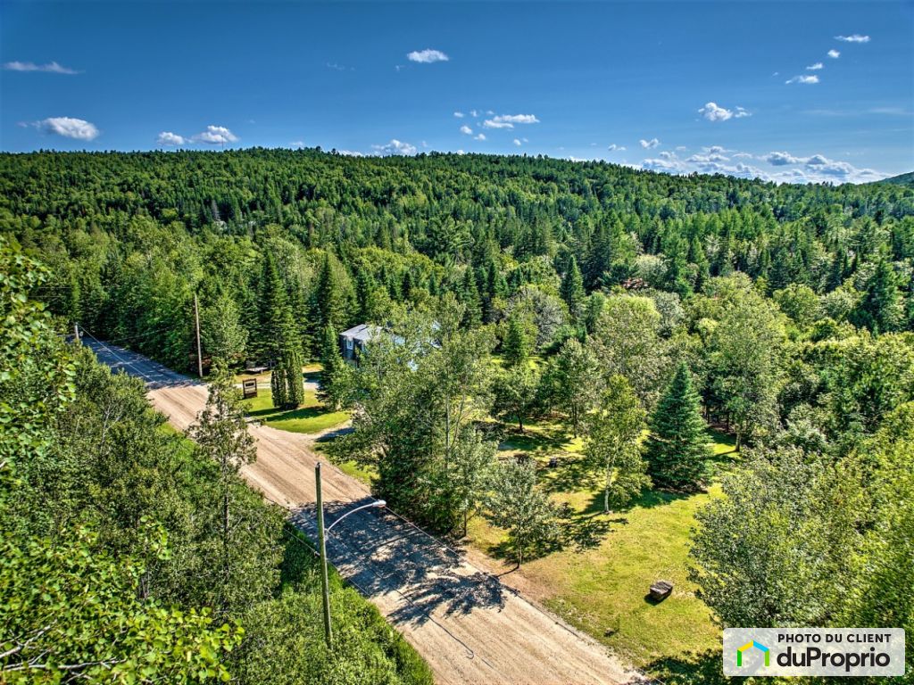 Condos, maisons à vendre, StAlphonseRodriguez