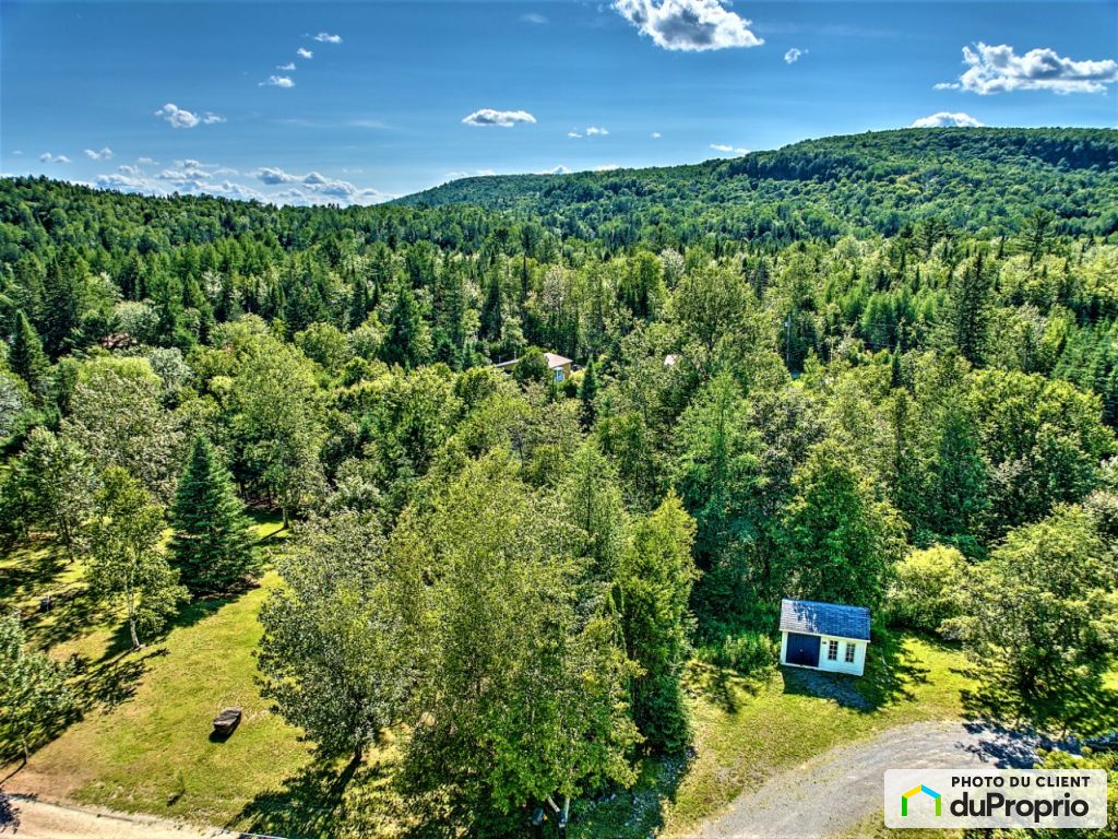 Condos, maisons à vendre, StAlphonseRodriguez