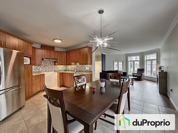 2208, rue Cézanne, Neufchatel à vendre