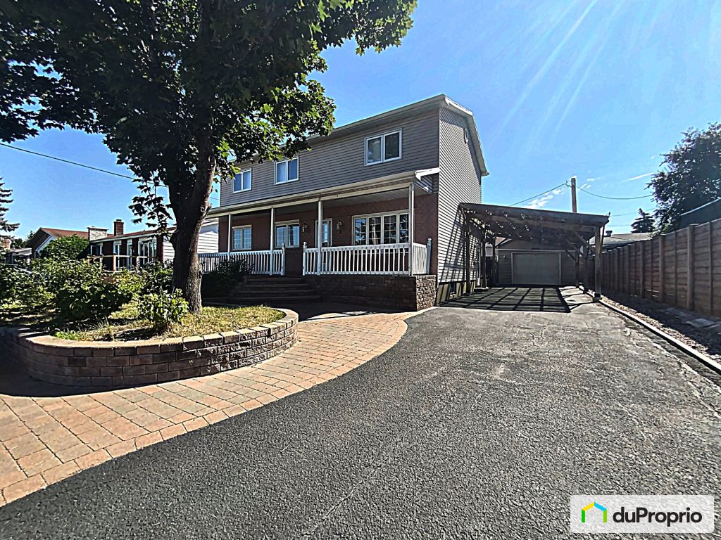 Gatineau Real Estate for sale