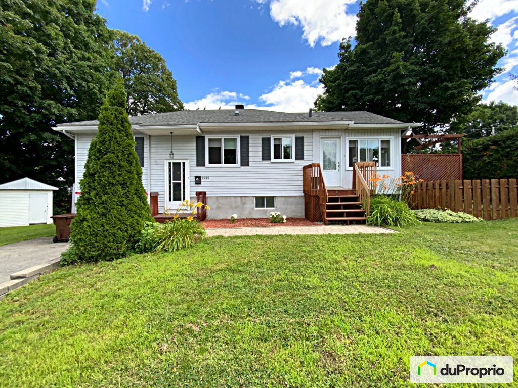 DeuxMontagnes Homes for sale