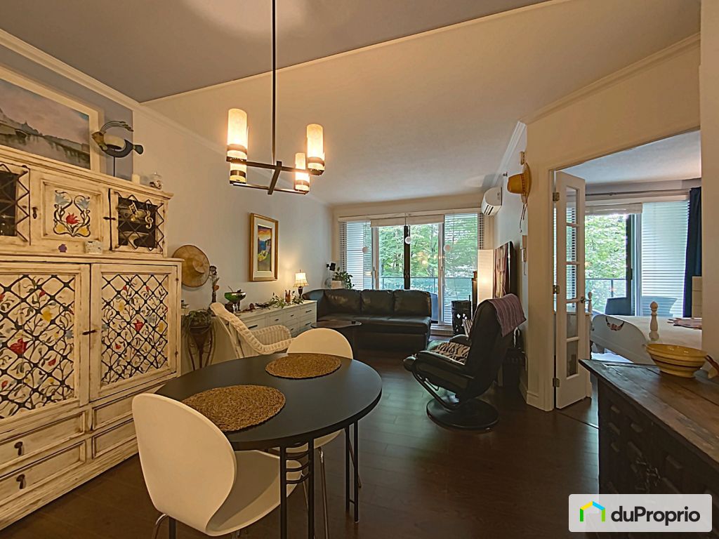 Condos à vendre, StAugustinDeDesmaures