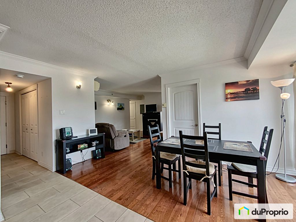 Lofts and Condos for sale in Pierrefonds / Roxboro, Real Estate DuProprio