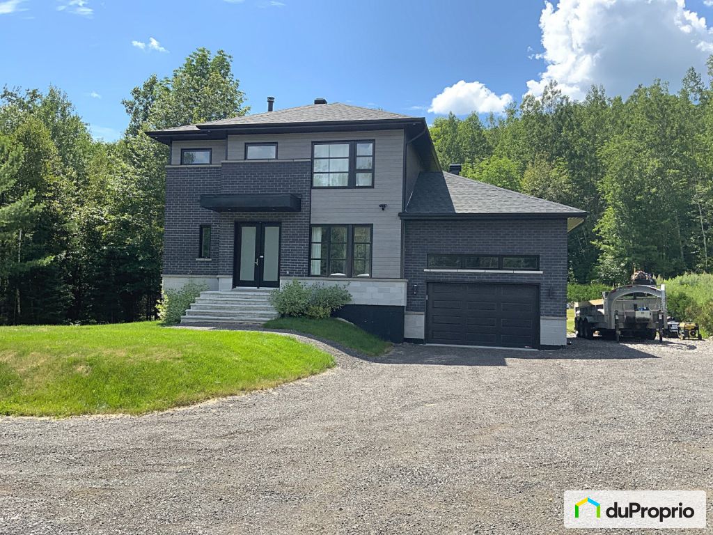 Condos, maisons à vendre, Prévost