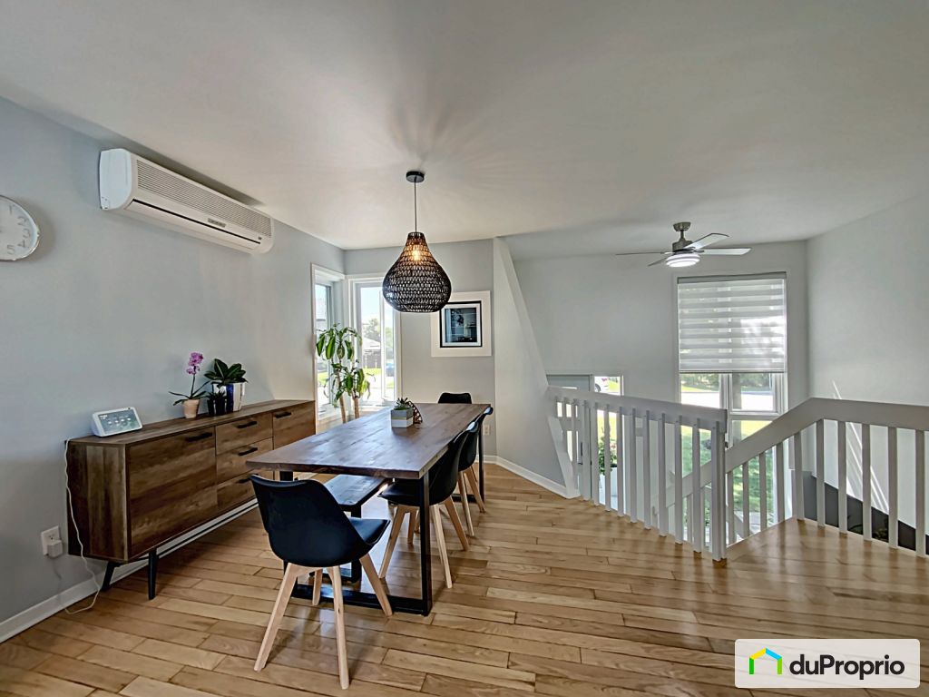 Condos, maisons à vendre, CoteauDuLac