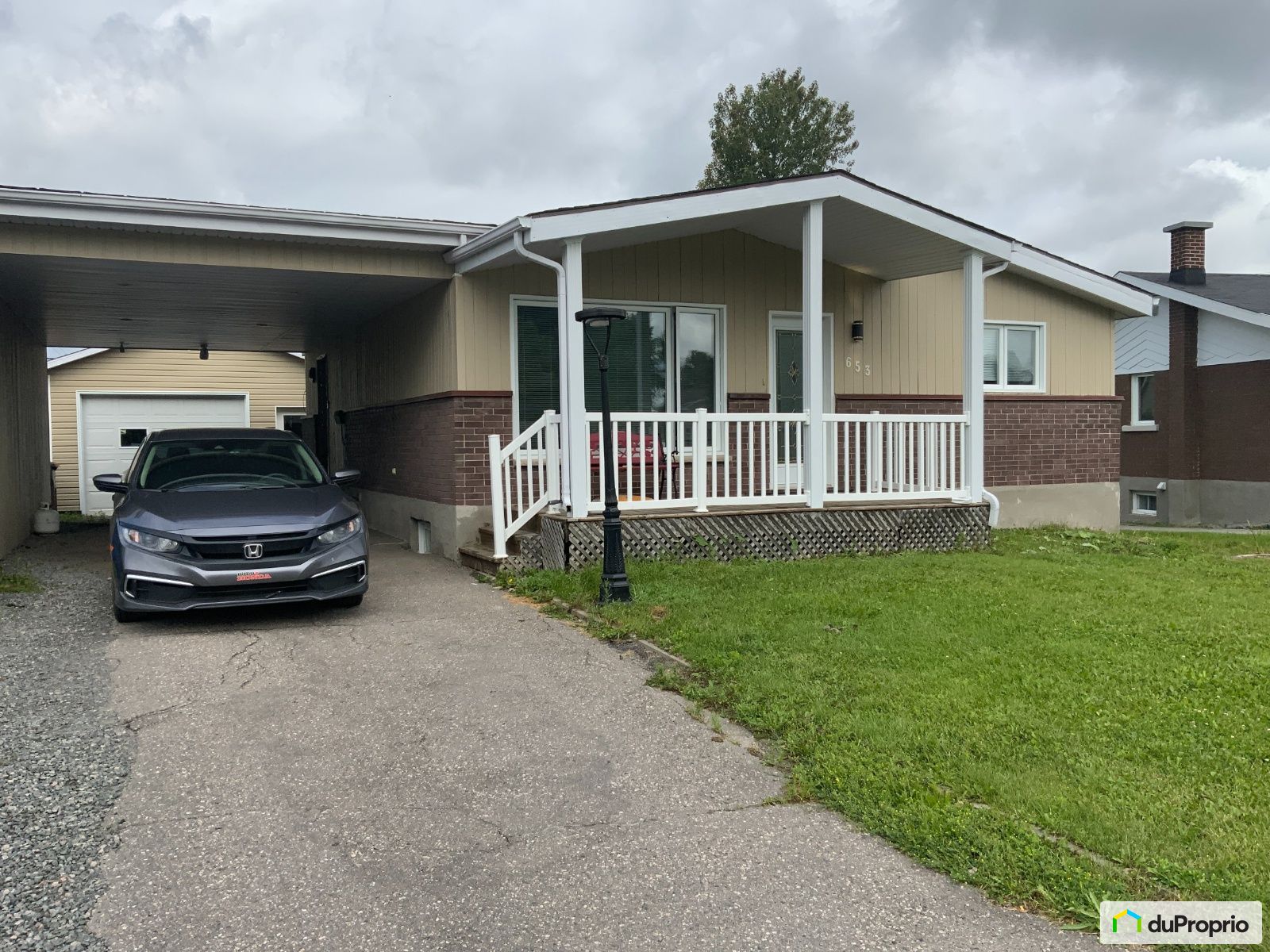 653 Rue Langlois — photo 3