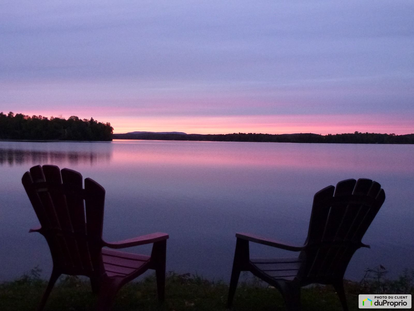 Chalet à vendre LacDesEcorces 3 chambres 1 salle de bain 1017213