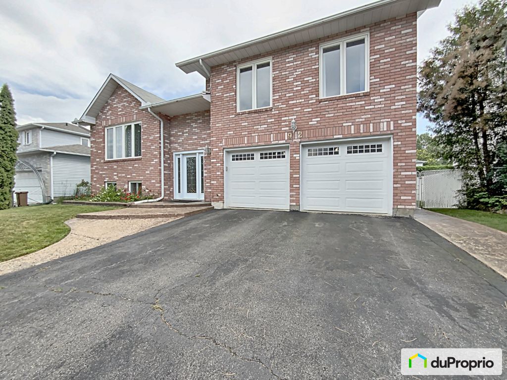 Maisons à vendre, Gatineau (Aylmer)