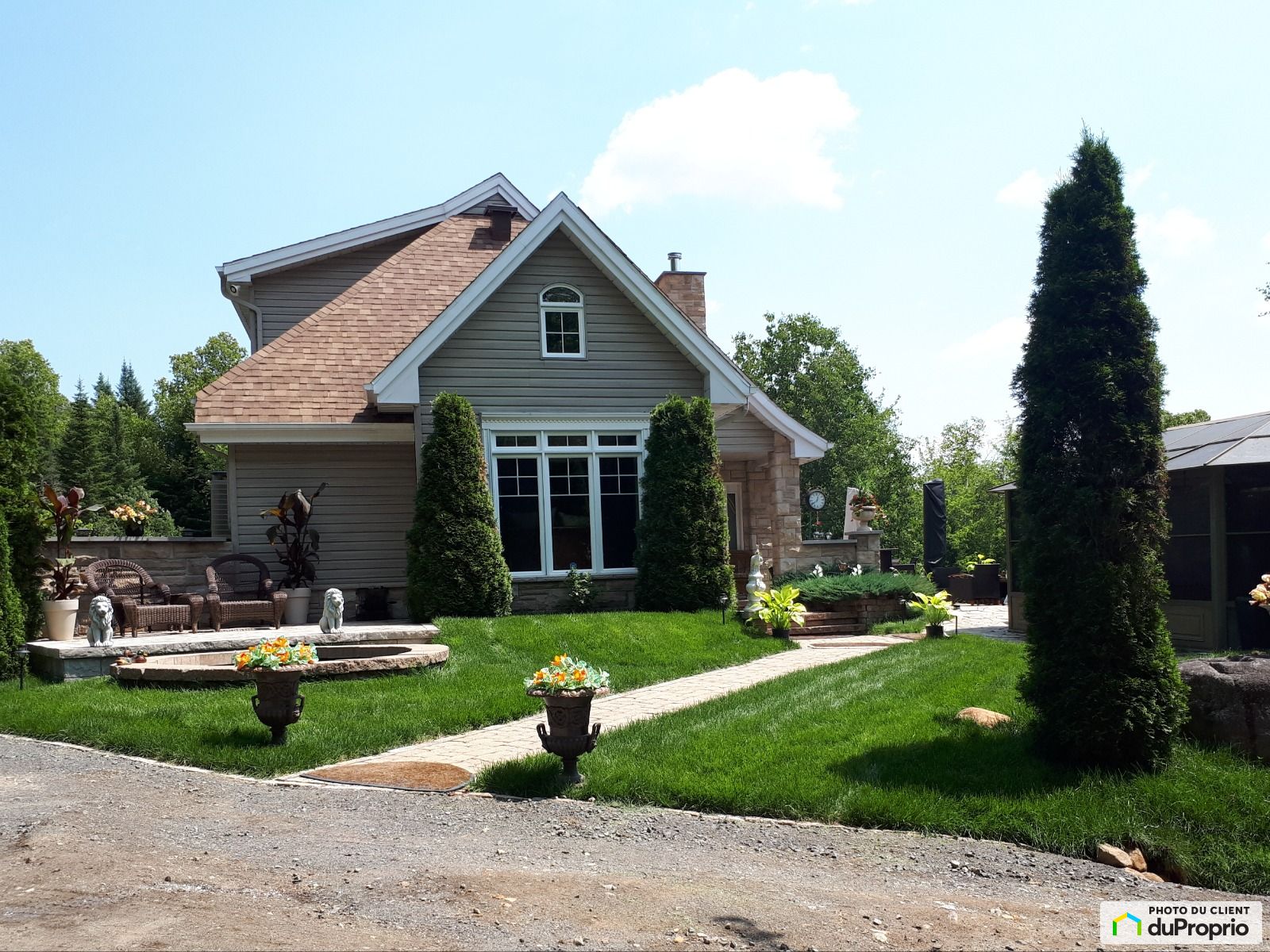 4145 Chemin Du Moulin — photo 1
