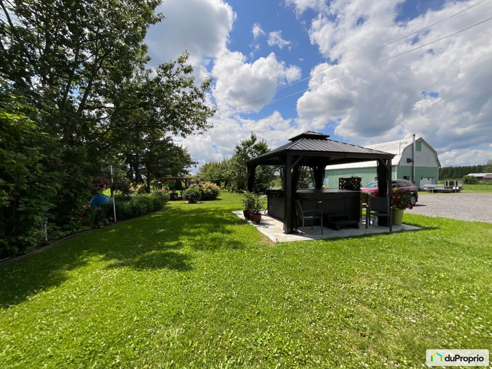 673 Rang Du Haut De La Grande — photo 3