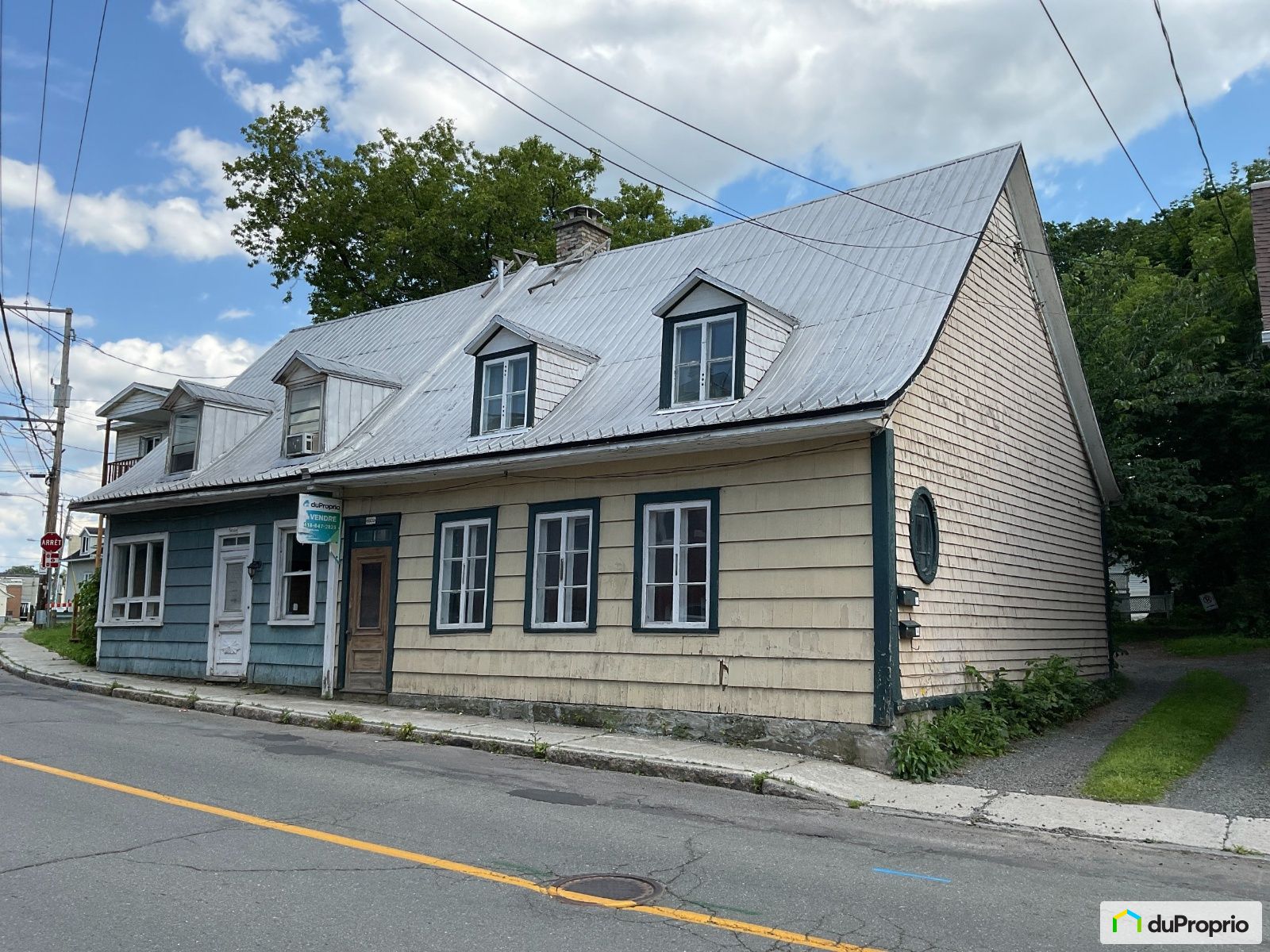 6502 6504 Rue Saint Laurent — photo 1