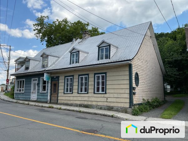 6502-6504, rue Saint-Laurent, Lévis for sale