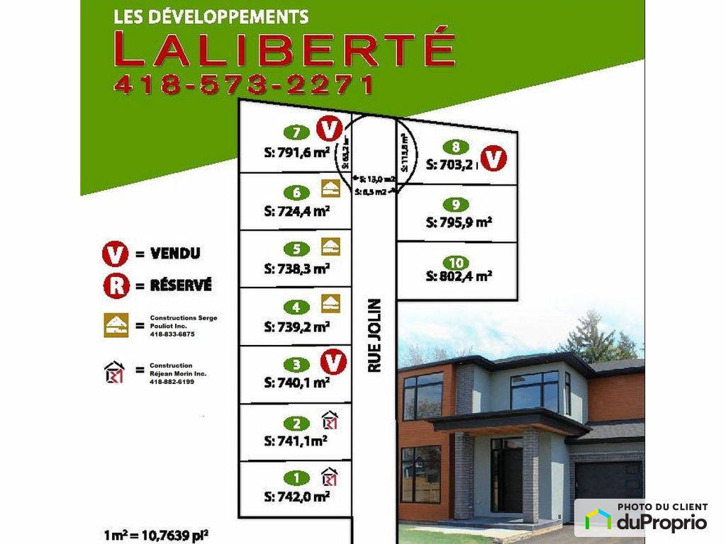 Condos, maisons à vendre, StHenrideLévis