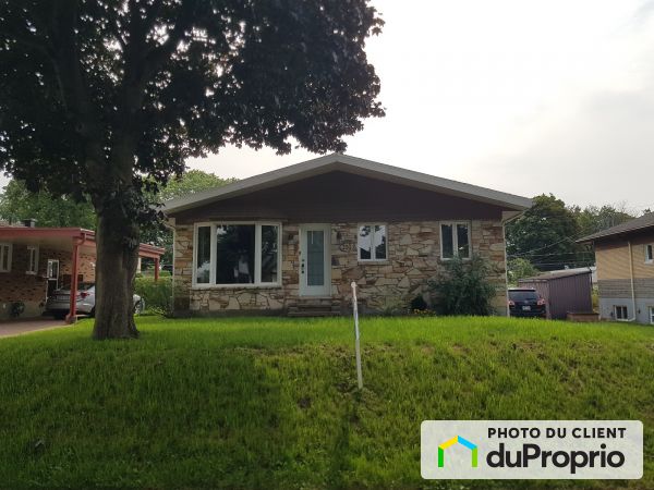 350 49e rue Ouest, Charlesbourg for sale