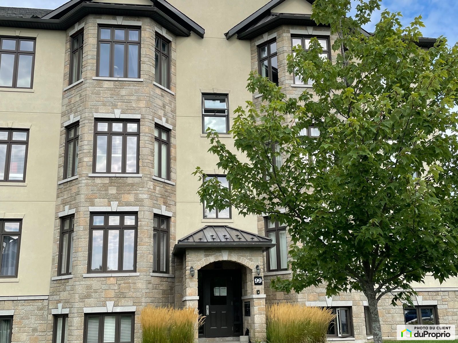 Condominium for sale Gatineau (Aylmer) 2 bedrooms 1 bathroom 1005570