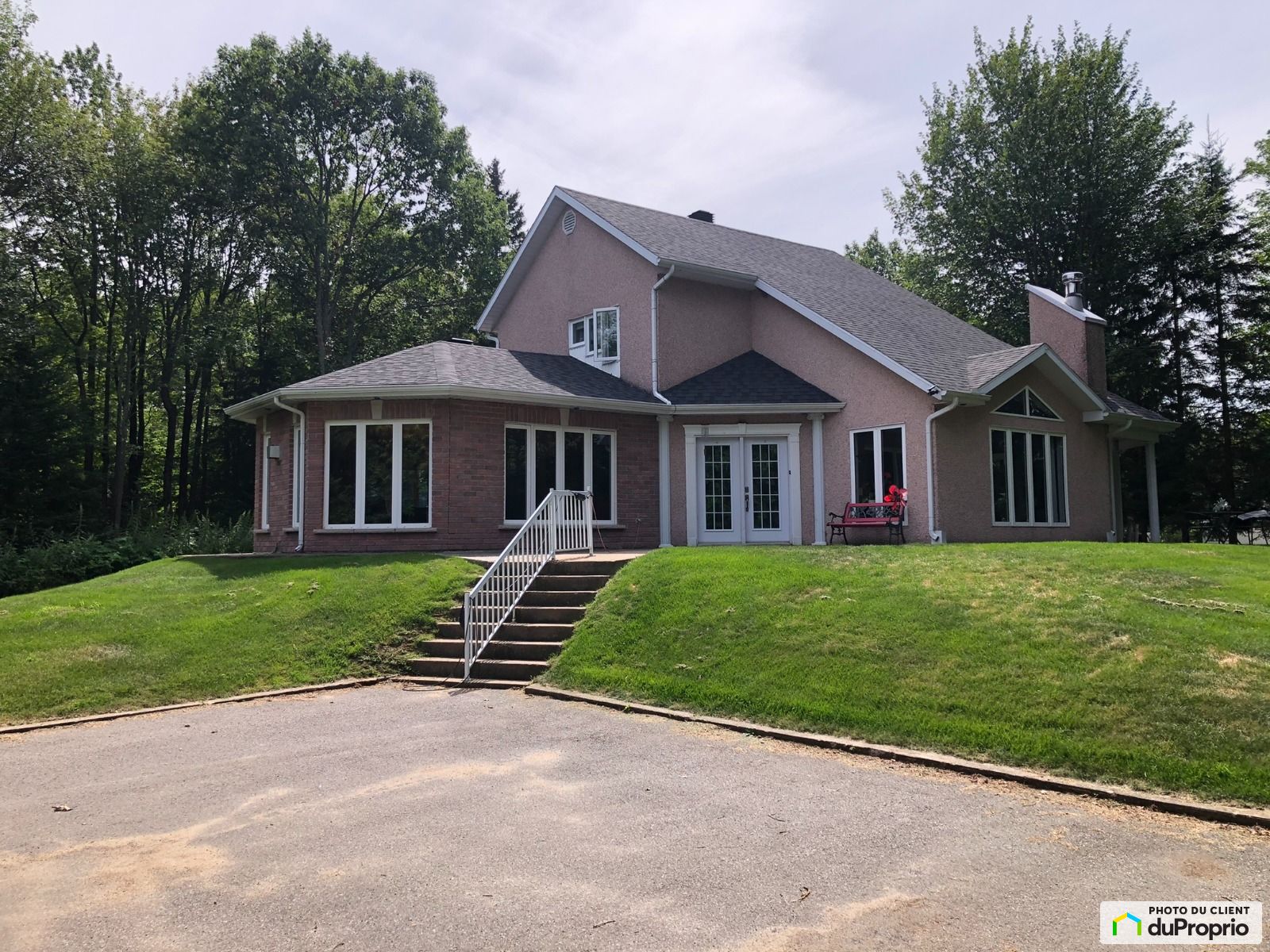 La Maison Sainte Ursule Ventana Blog