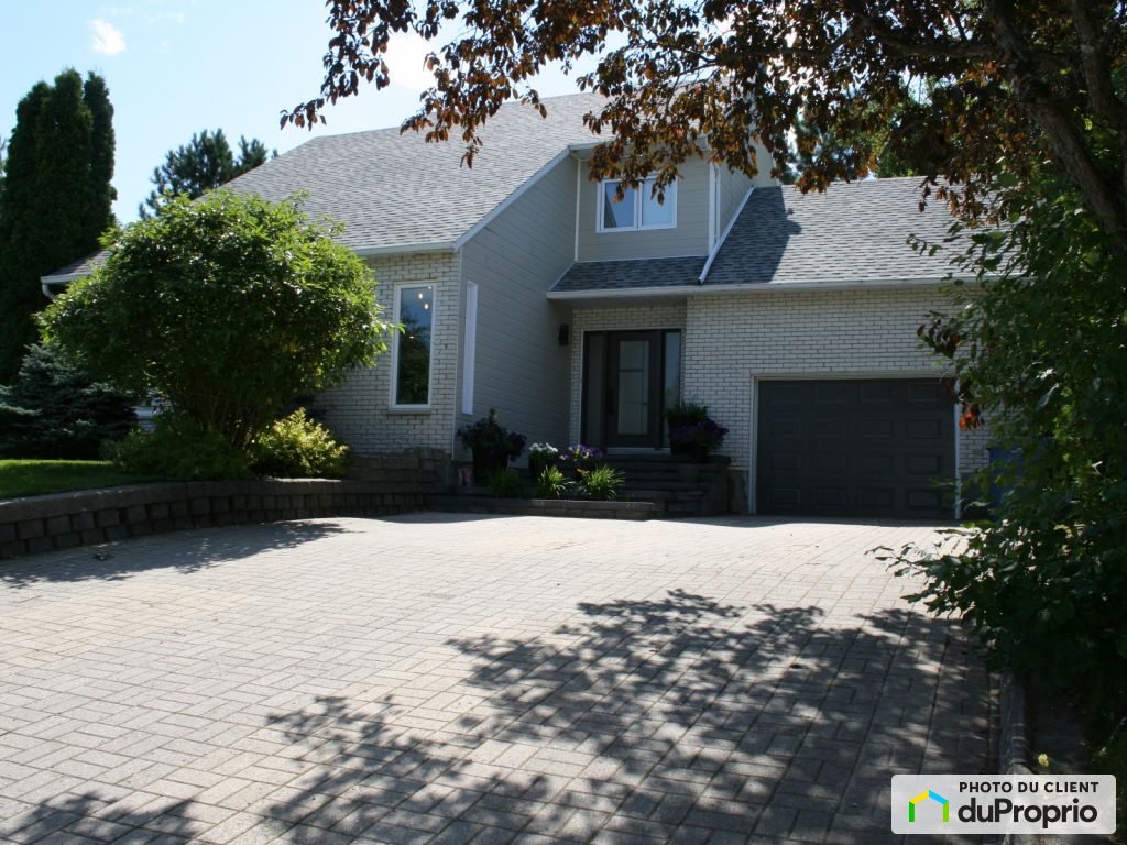 Maisons à vendre, RouynNoranda