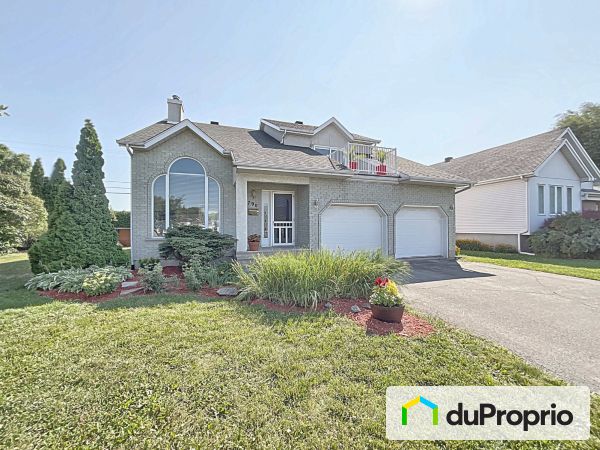 790 rue Ovide, Salaberry-De-Valleyfield for sale