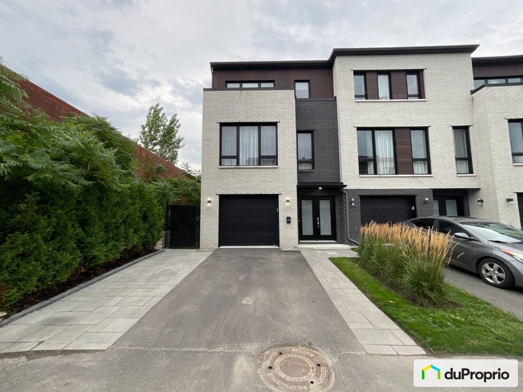 Maisons à vendre, StEustache