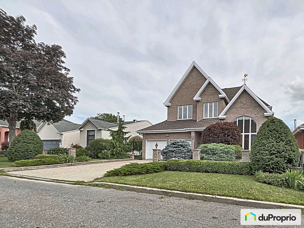 Condos, maisons à vendre, Varennes