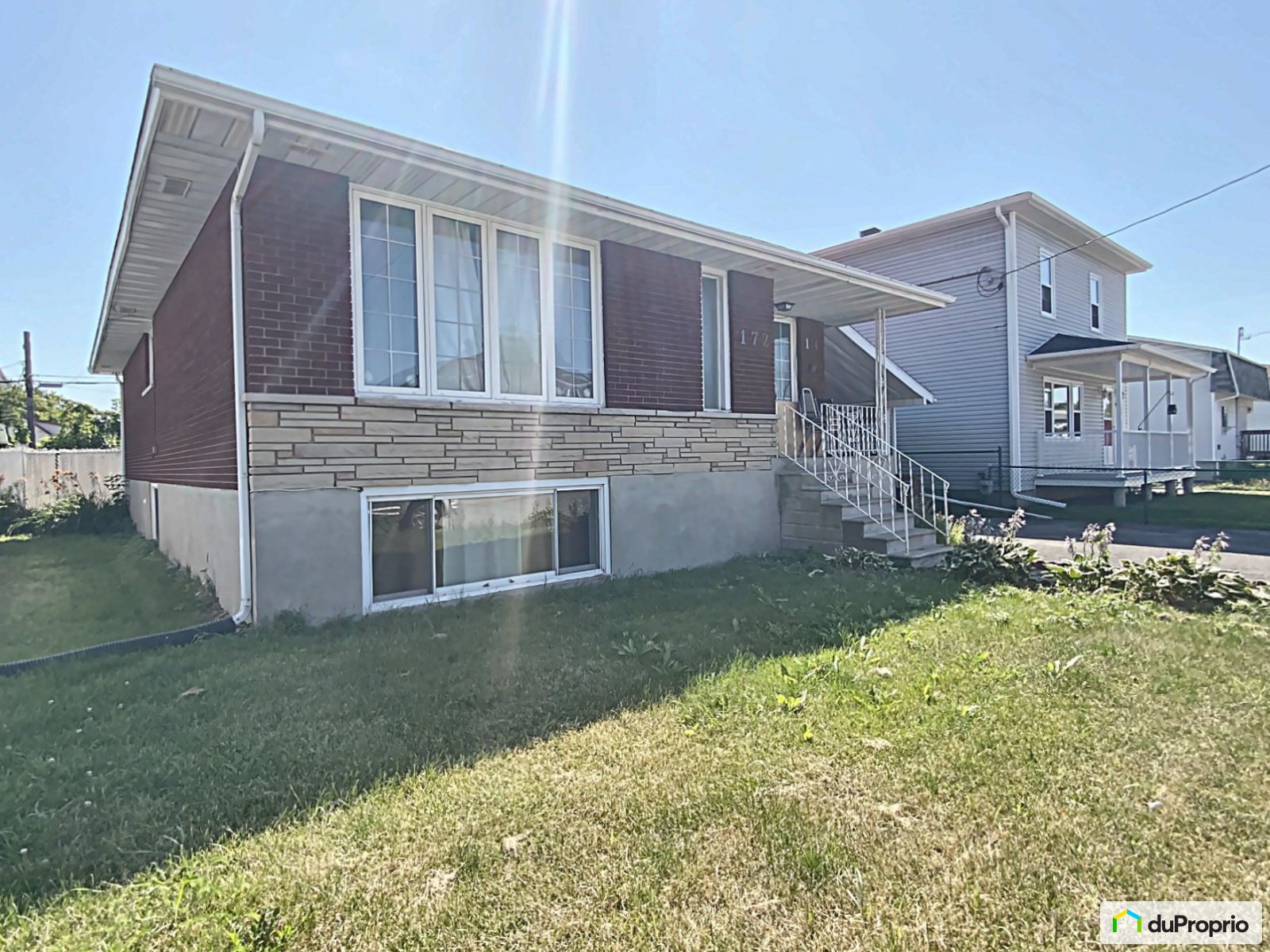 172 174 Rue Napoleon Groulx — photo 3