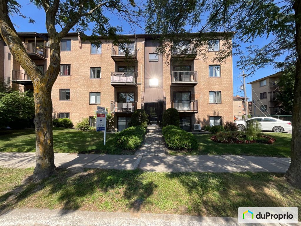 Condos, maisons à vendre, Vimont