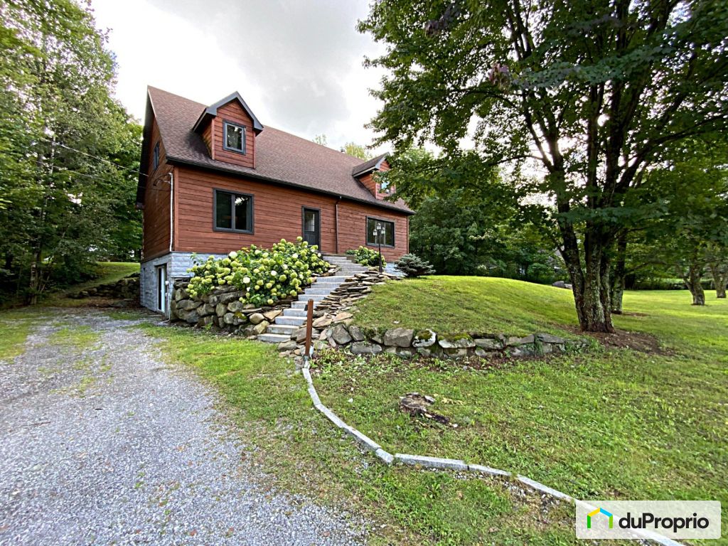 Condos, maisons à vendre, Shefford