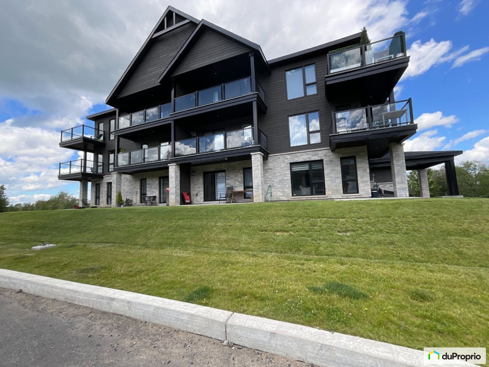 Condo à vendre Bromont 1 chambre 1 salle de bain 1017326