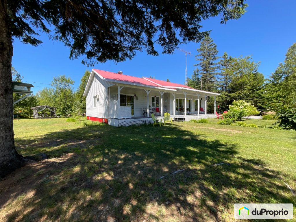 Quebec Homes for sale