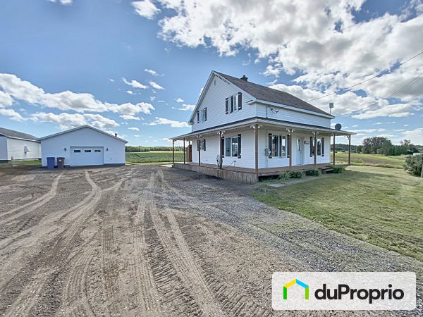 Property sold in Alma