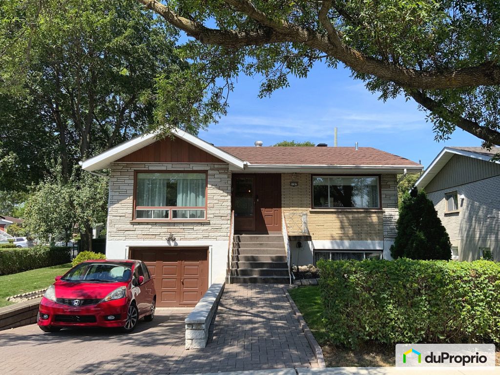 Quebec Homes for sale