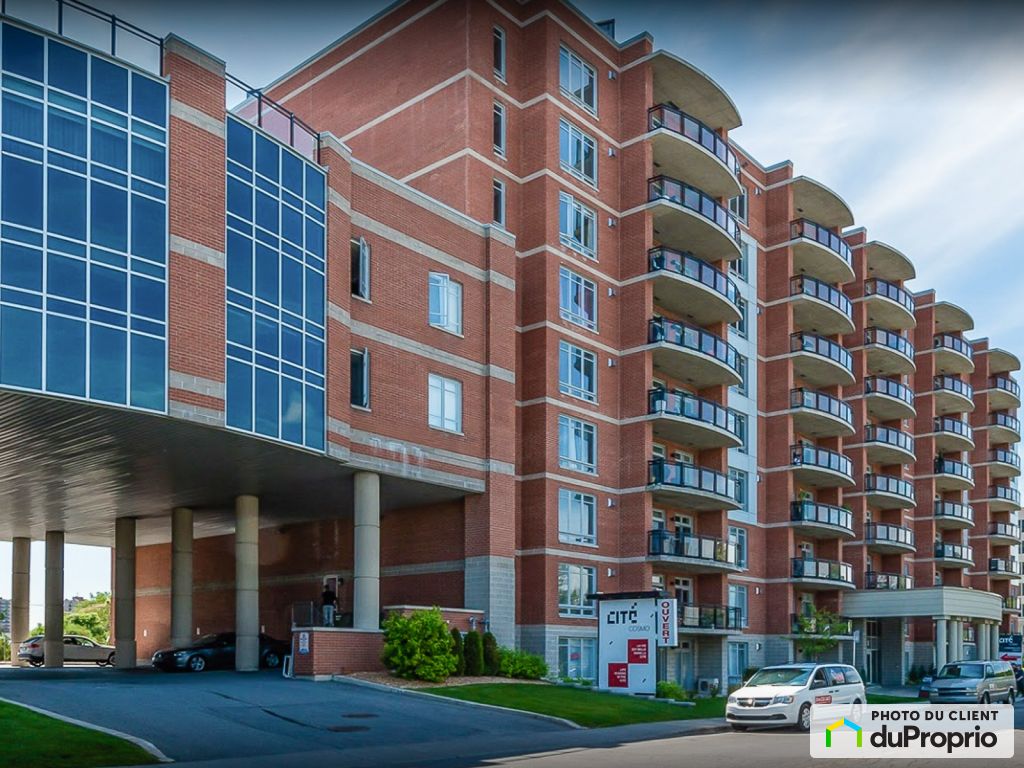 Page 5 Condos à vendre, Laval