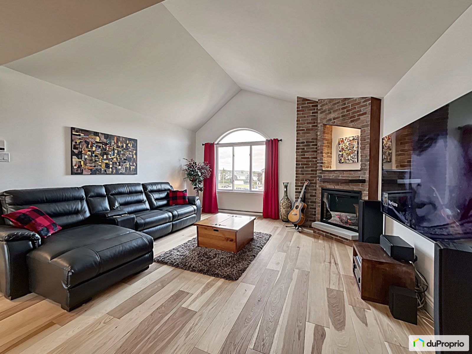 Condo à vendre Mascouche 3 chambres 1 salle de bain 1017832