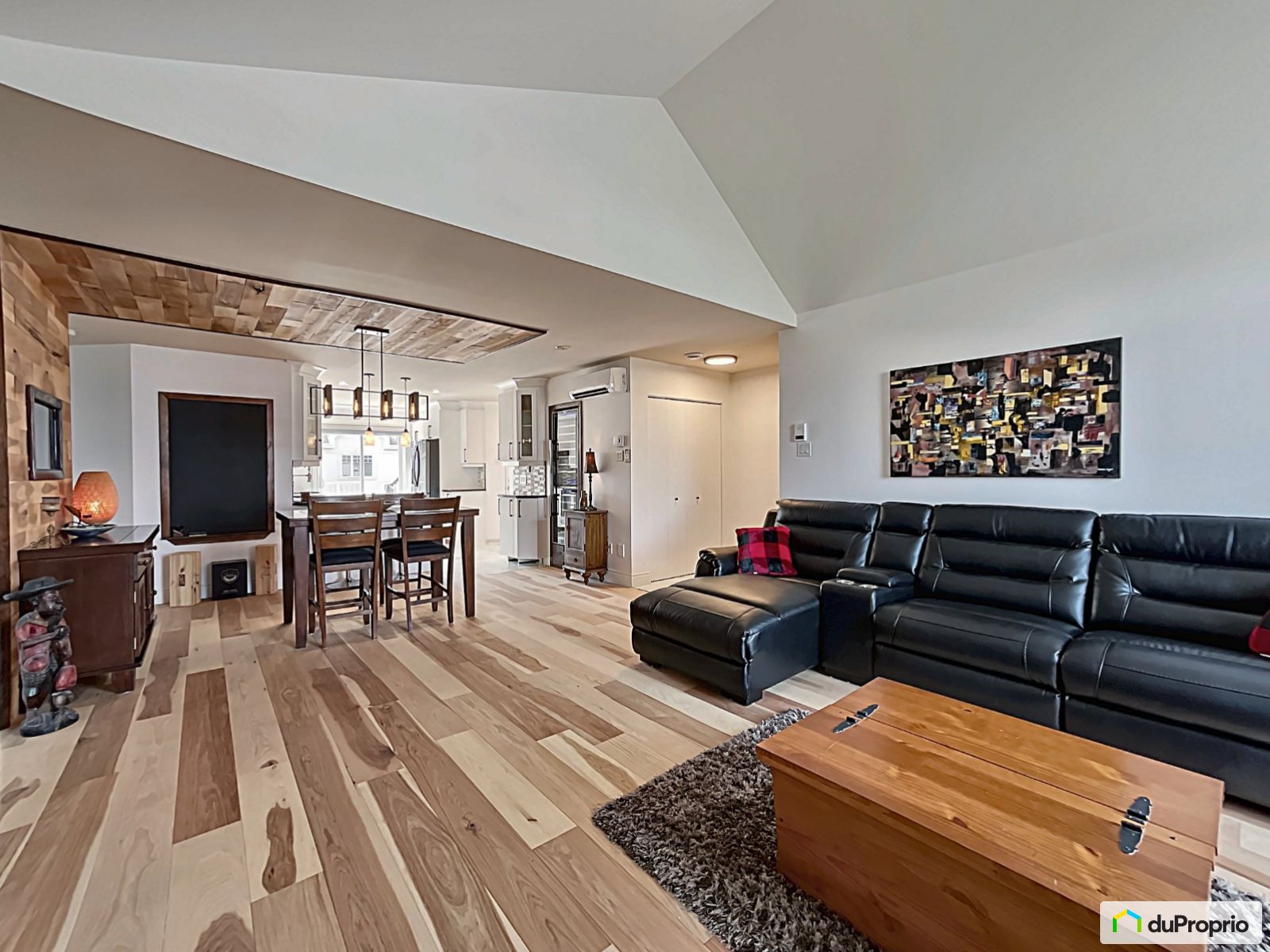 401 270 Rue Dalpe — photo 1